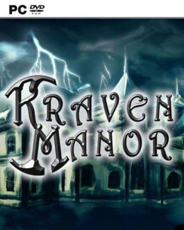 Kraven Manor (2013)